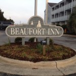 Three ways that staying in downtown Beaufort will help you relax!