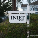Four Great Reasons to Choose the Inlet Inn
