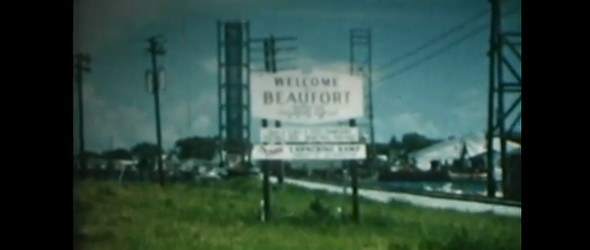 Beaufort1961